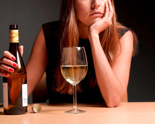 Анонимное лечение женского алкоголизма в Кувандыке